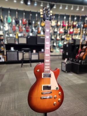 Store Special Product - Gibson - Les Paul Tribute - Satin Iced Tea